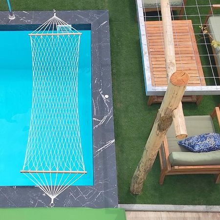 Villa Salvia - Country Style Luxury & A Captivating Poolscape Agies Paraskies エクステリア 写真